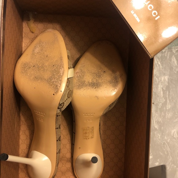 Gucci pumps - Picture 2 of 4